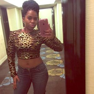 Meet your Posher, Angel